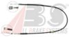 TOYOT 4642012360 Cable, parking brake